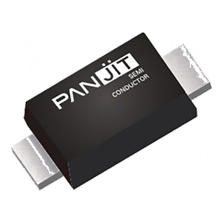 Diodă Schottky SMD 20V 3A SOD123HE pentru redresare | Electronic-mag.ro | Componente Electronice