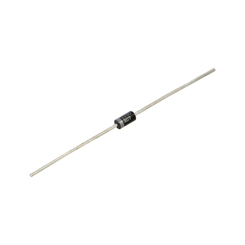 Diodă Schottky THT 150V 1A DO41 0,89V | Electronic-mag.ro | Componente Electronice Diodă Schottky THT 150V 1A DO41 0,89V | Electronic-mag.ro | Componente Electronice