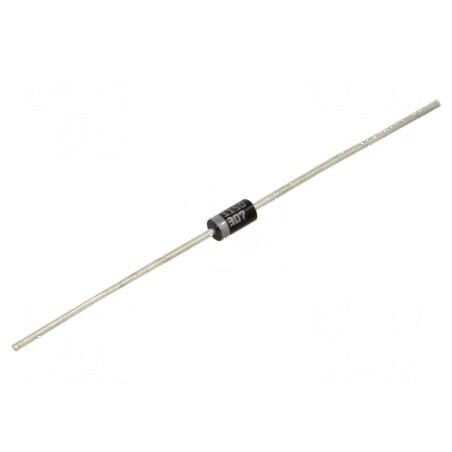 Diodă Schottky THT 150V 1A DO41 0,89V | Electronic-mag.ro | Componente Electronice