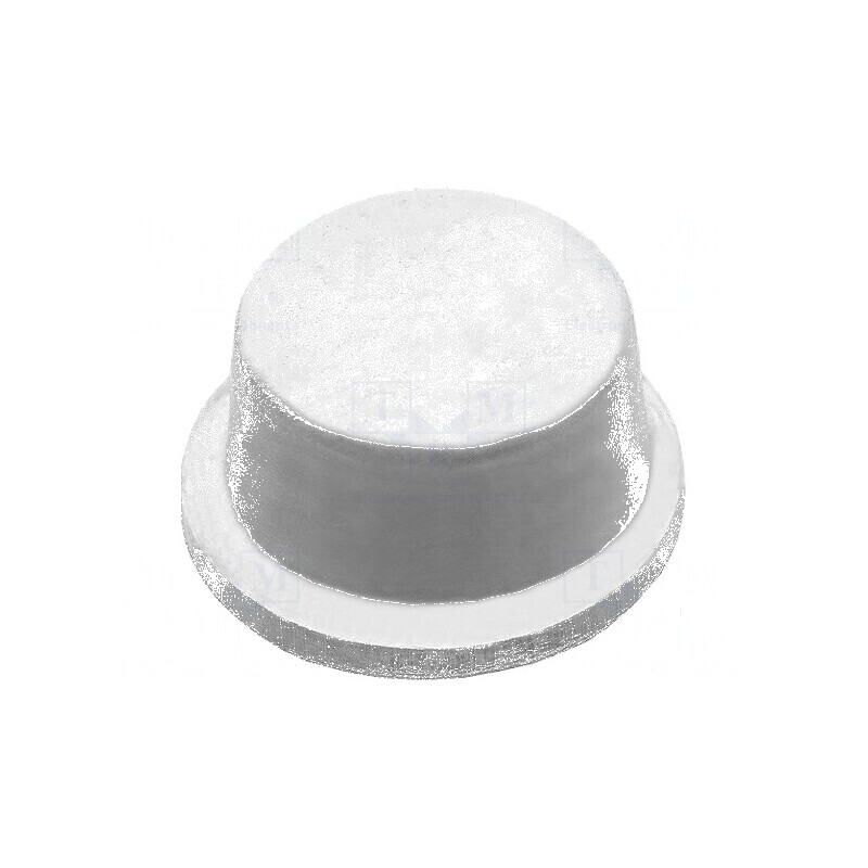 Picioruş autoadeziv Ø 9,5mm H 4,8mm | Electronic-mag.ro | Componente Electronice Picioruş autoadeziv Ø 9,5mm H 4,8mm | Electronic-mag.ro | Componente Electronice