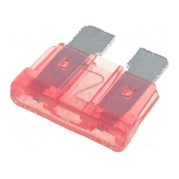 Siguranță auto 4A 32VDC 19mm ATOF | Electronic-mag.ro | Componente Electronice