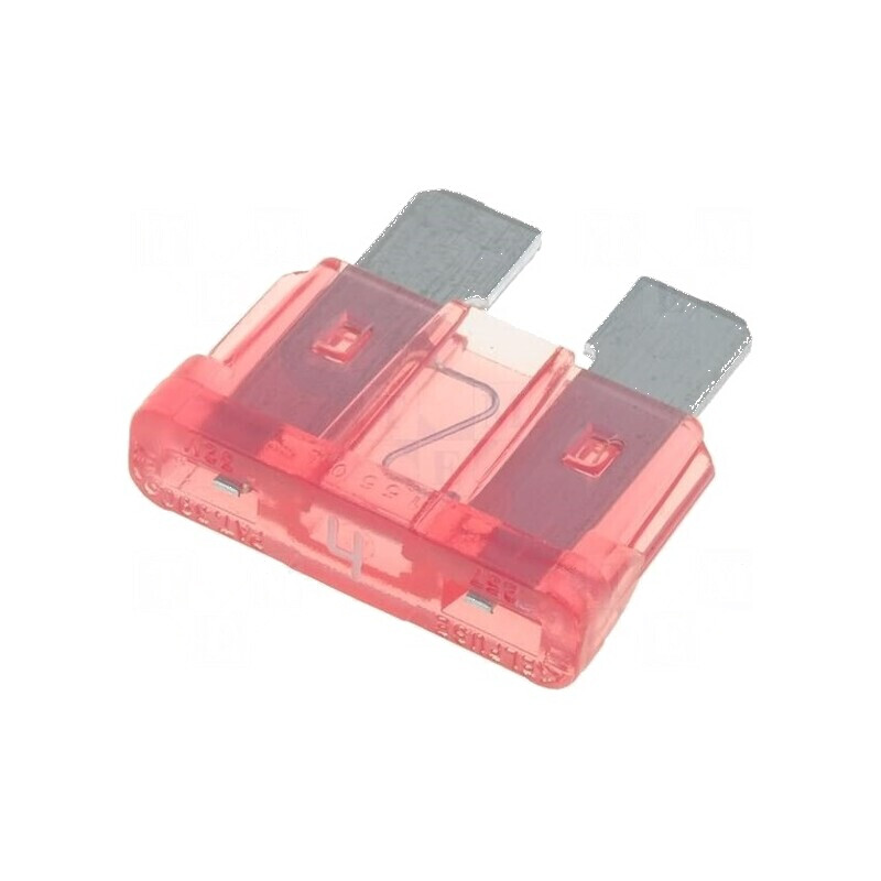 Siguranță auto 4A 32VDC 19mm ATOF | Electronic-mag.ro | Componente Electronice Siguranță auto 4A 32VDC 19mm ATOF | Electronic-mag.ro | Componente Electronice
