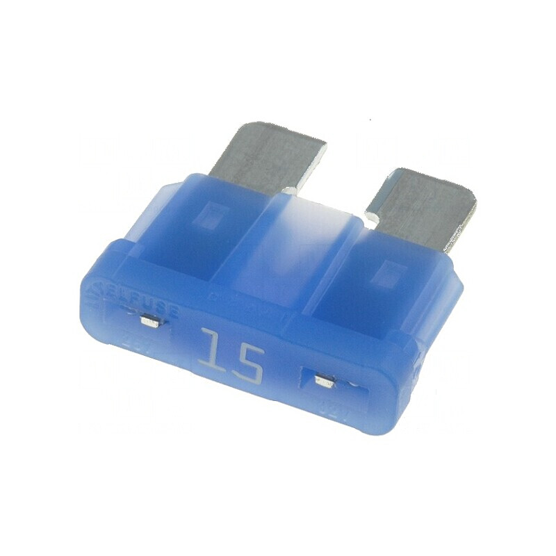 Siguranţă auto 15A 32VDC 19mm ATOF | Electronic-mag.ro | Componente Electronice Siguranţă auto 15A 32VDC 19mm ATOF | Electronic-mag.ro | Componente Electronice