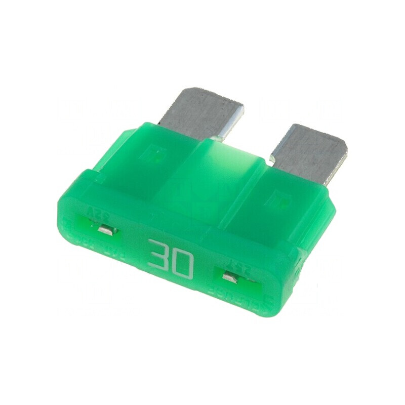 Siguranță auto 30A 32VDC 19mm ATOF | Electronic-mag.ro | Componente Electronice Siguranță auto 30A 32VDC 19mm ATOF | Electronic-mag.ro | Componente Electronice