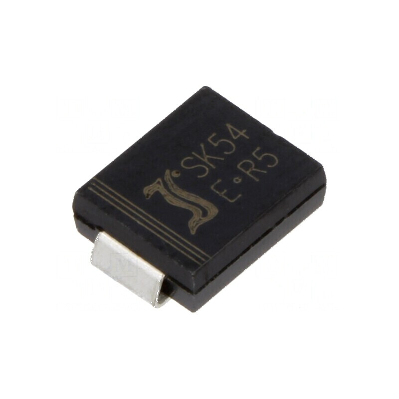 Diodă Schottky SMD 40V 5A pentru redresoare - rolă/bandă | Electronic-mag.ro | Componente Electronice