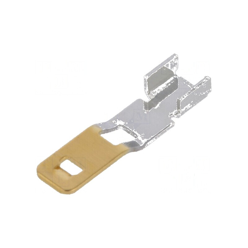Conector PCB-PCB soclu 70-9159 PIN 1 5A SMT tată 300VAC | Electronic-mag.ro | Componente Electronice Conector PCB-PCB soclu 70-9159 PIN 1 5A SMT tată 300VAC | Electronic-mag.ro | Componente Electronice