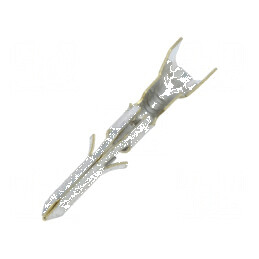 Pin tată cositorit 0,2-0,82mm2 24AWG-18AWG cablu vrac | Electronic-mag.ro | Componente Electronice