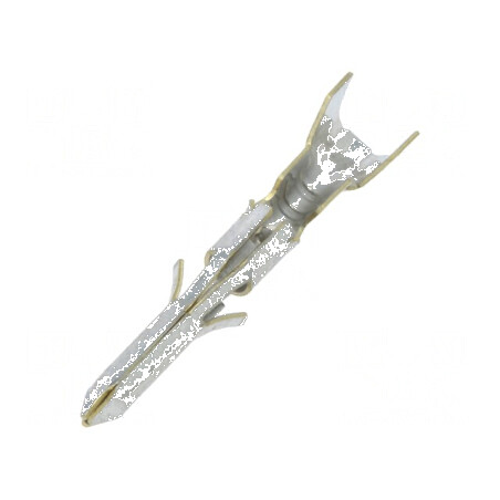 Pin tată cositorit 0,2-0,82mm2 24AWG-18AWG cablu vrac | Electronic-mag.ro | Componente Electronice
