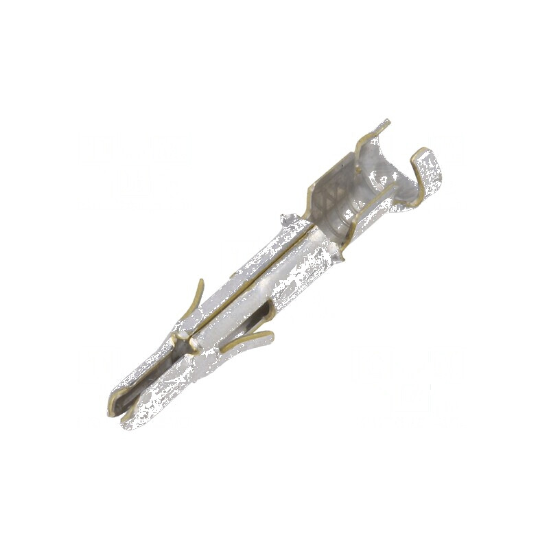 Pin tată alamă cositorit 0,5-2mm² 20AWG-14AWG vrac | Electronic-mag.ro | Componente Electronice Pin tată alamă cositorit 0,5-2mm² 20AWG-14AWG vrac | Electronic-mag.ro | Componente Electronice