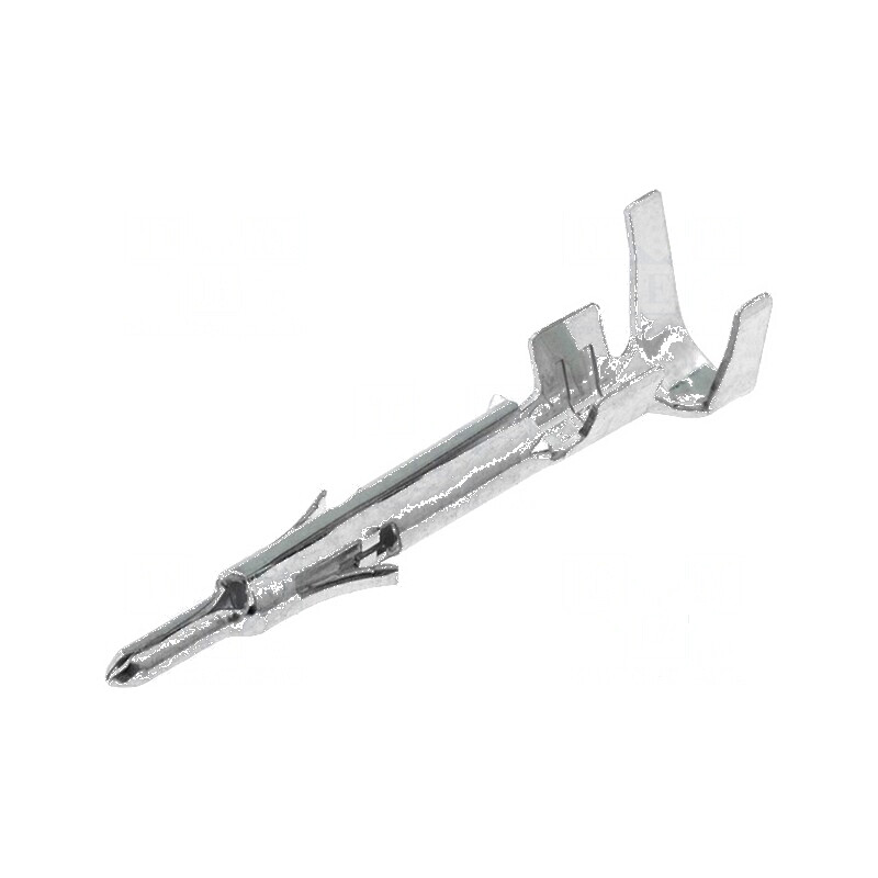Pin tată alamă cositorit 0,5-1,2mm² 20AWG-16AWG 7A în vrac | Electronic-mag.ro | Componente Electronice Pin tată alamă cositorit 0,5-1,2mm² 20AWG-16AWG 7A în vrac | Electronic-mag.ro | Componente Electronice