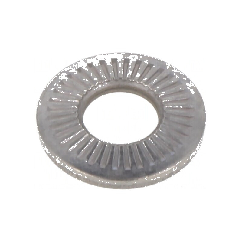 Şaibă dinţată M5 D12mm h1,8mm BN 85460 | Electronic-mag.ro | Componente Electronice Şaibă dinţată M5 D12mm h1,8mm BN 85460 | Electronic-mag.ro | Componente Electronice