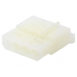 Conector cablu-cablu 5,08mm 4 pini mamă 5A | Electronic-mag.ro | Componente Electronice