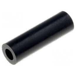 Manşon distanţier cilindric poliamidă 16mm x 5mm | Electronic-mag.ro | Componente Electronice