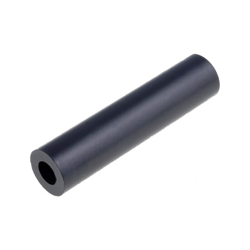 Manşon distanţier cilindric poliamidă 4mm x 8mm | Electronic-mag.ro | Componente Electronice Manşon distanţier cilindric poliamidă 4mm x 8mm | Electronic-mag.ro | Componente Electronice