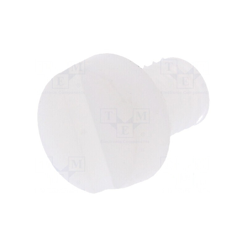 Şurub M4x6 Cap Rotund Crestat Poliamidă 1,3mm | Electronic-mag.ro | Componente Electronice Şurub M4x6 Cap Rotund Crestat Poliamidă 1,3mm | Electronic-mag.ro | Componente Electronice