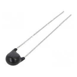 Varistor ceramic THT 300VAC 385VDC 470V 800A | Electronic-mag.ro | Componente Electronice