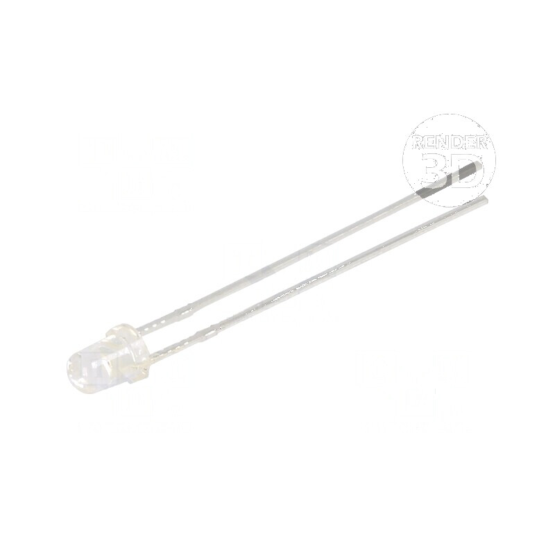 LED 3mm Alb 5000-8500mcd 30° Convex -40÷85°C | Electronic-mag.ro | Componente Electronice LED 3mm Alb 5000-8500mcd 30° Convex -40÷85°C | Electronic-mag.ro | Componente Electronice