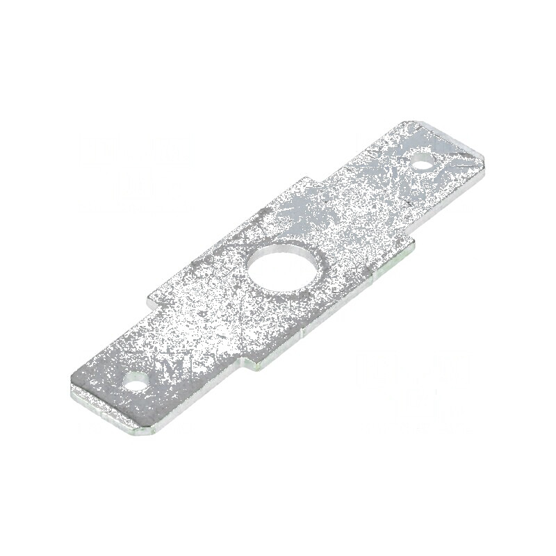Terminal plat 6,3mm 0,8mm 2 x tată M4 alamă dublă înșurubare | Electronic-mag.ro | Componente Electronice Terminal plat 6,3mm 0,8mm 2 x tată M4 alamă dublă înșurubare | Electronic-mag.ro | Componente Electronice