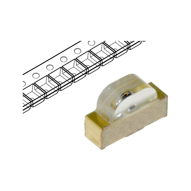 LED SMD 1104 galben 40-60mcd 3x2x1mm 120° 20mA 595nm | Electronic-mag.ro | Componente Electronice LED SMD 1104 galben 40-60mcd 3x2x1mm 120° 20mA 595nm | Electronic-mag.ro | Componente Electronice