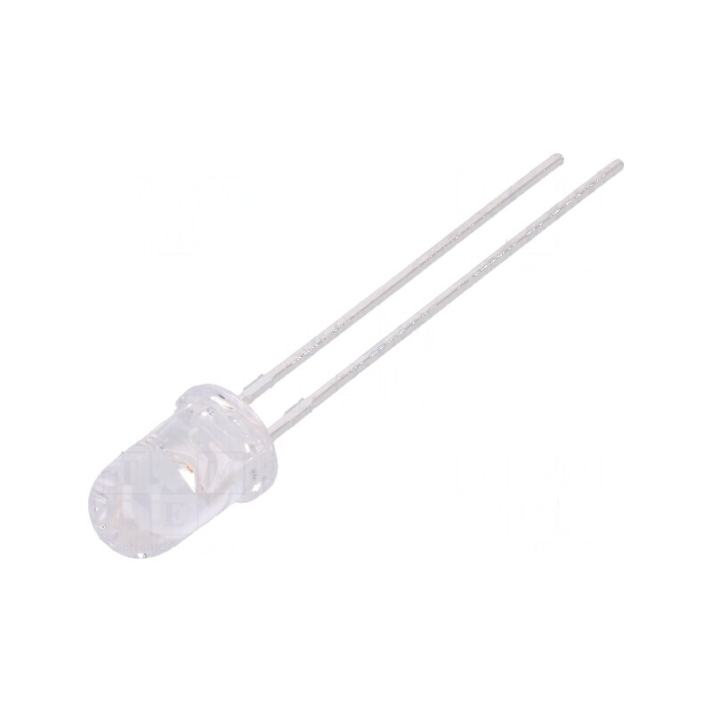 LED 5mm verde 25-80mcd 20° convex | Electronic-mag.ro | Componente Electronice LED 5mm verde 25-80mcd 20° convex | Electronic-mag.ro | Componente Electronice