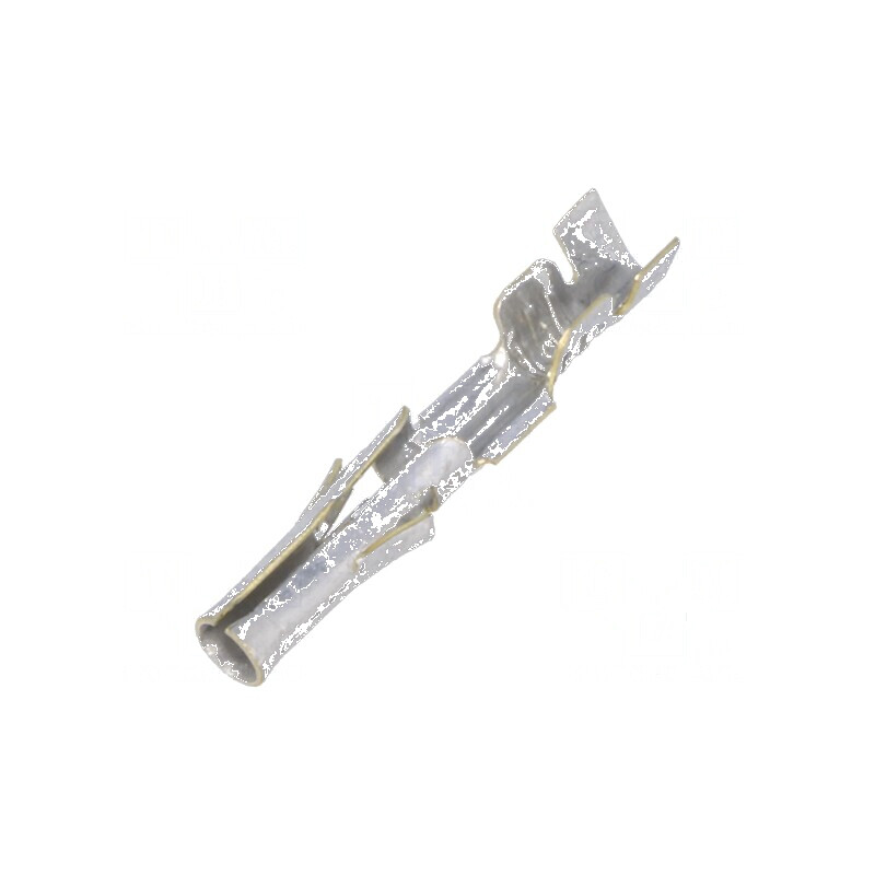 Pin mamă cositorit 22AWG-18AWG Standard .093 5,03mm în vrac | Electronic-mag.ro | Componente Electronice Pin mamă cositorit 22AWG-18AWG Standard .093 5,03mm în vrac | Electronic-mag.ro | Componente Electronice
