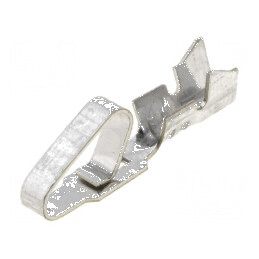 Pin mamă cositorit KK 396 24AWG-18AWG 3,96mm în vrac | Electronic-mag.ro | Componente Electronice