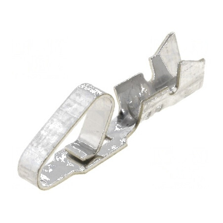 Pin mamă cositorit KK 396 24AWG-18AWG 3,96mm în vrac | Electronic-mag.ro | Componente Electronice