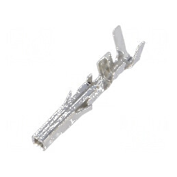 Pin mamă cositorit 16AWG Mini-Fit Jr 9A în vrac | Electronic-mag.ro | Componente Electronice