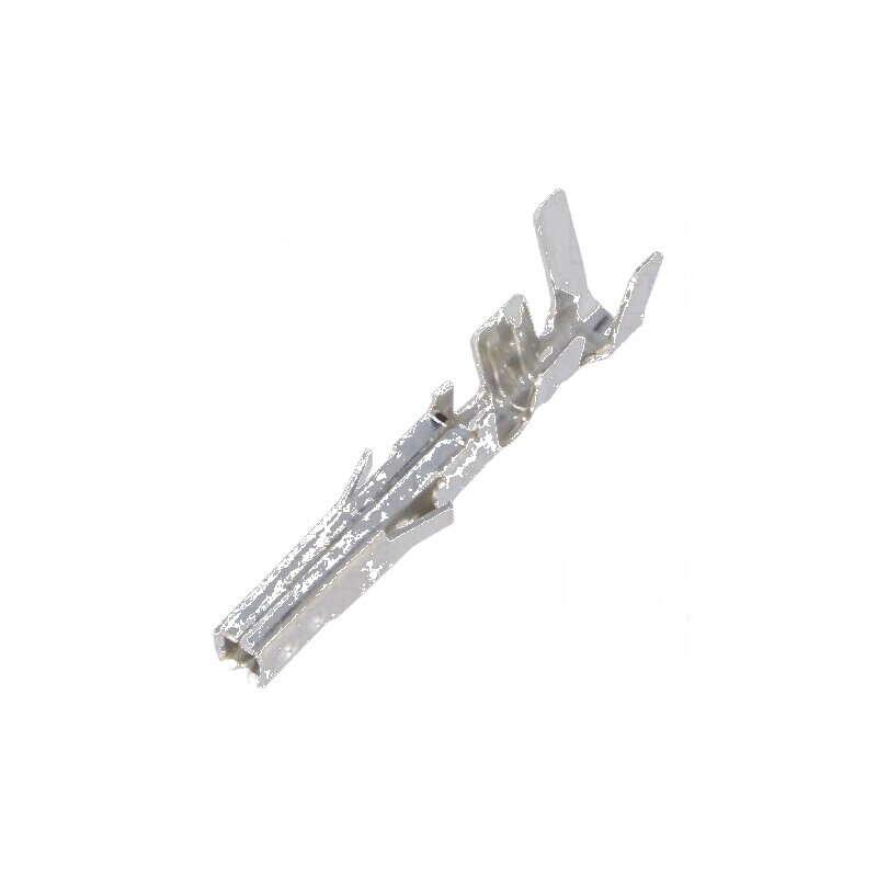 Pin mamă cositorit 16AWG Mini-Fit Jr 9A în vrac | Electronic-mag.ro | Componente Electronice Pin mamă cositorit 16AWG Mini-Fit Jr 9A în vrac | Electronic-mag.ro | Componente Electronice