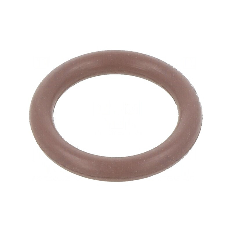 Garnitură O-ring FPM 2mm 10mm maro -20÷200°C | Electronic-mag.ro | Componente Electronice Garnitură O-ring FPM 2mm 10mm maro -20÷200°C | Electronic-mag.ro | Componente Electronice