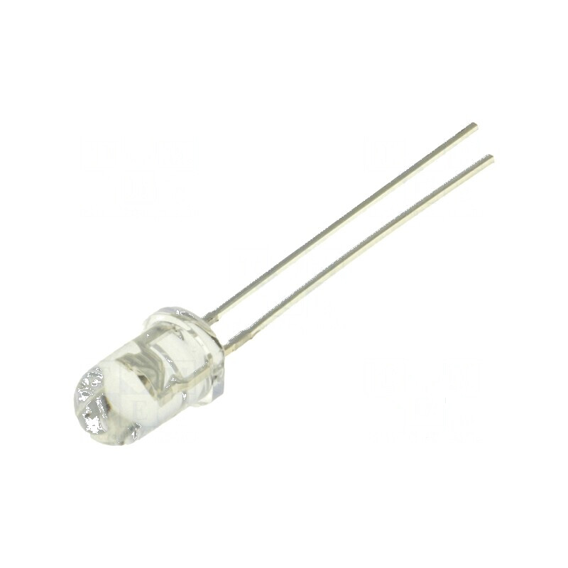 LED 5mm roșie 2180-3000mcd 60° | Electronic-mag.ro | Componente Electronice LED 5mm roșie 2180-3000mcd 60° | Electronic-mag.ro | Componente Electronice