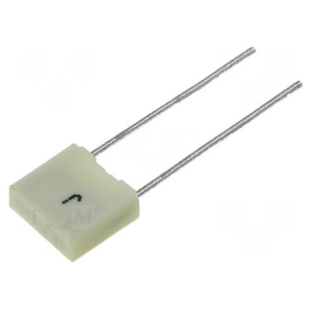 Condensator poliester 6,8nF 200VAC 400VDC 5mm ±5% THT R82 | Electronic-mag.ro | Componente Electronice