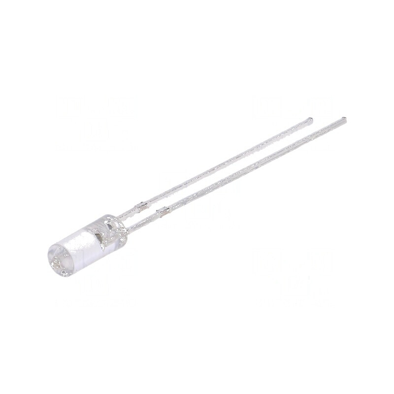 LED 3mm Verde 750-1120mcd 110° Plat | Electronic-mag.ro | Componente Electronice LED 3mm Verde 750-1120mcd 110° Plat | Electronic-mag.ro | Componente Electronice
