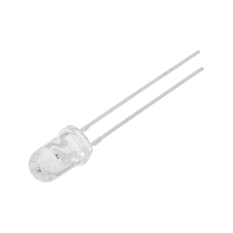LED 5mm Verde Convex 2180-3000mcd 60° | Electronic-mag.ro | Componente Electronice LED 5mm Verde Convex 2180-3000mcd 60° | Electronic-mag.ro | Componente Electronice