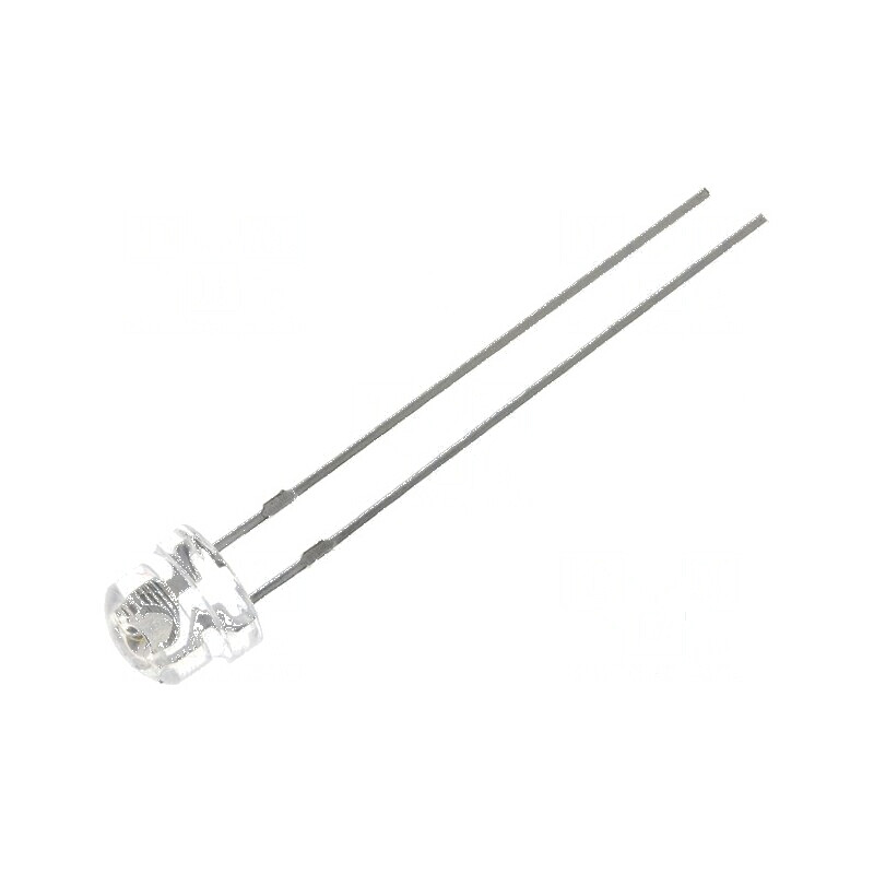 LED 5mm Albastru Convex 1120-2180mcd 60° | Electronic-mag.ro | Componente Electronice LED 5mm Albastru Convex 1120-2180mcd 60° | Electronic-mag.ro | Componente Electronice