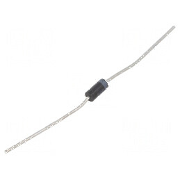 Diodă TVS 400W 22V 13,7A unidirecţională DO15 Ammo Pack | Electronic-mag.ro | Componente Electronice