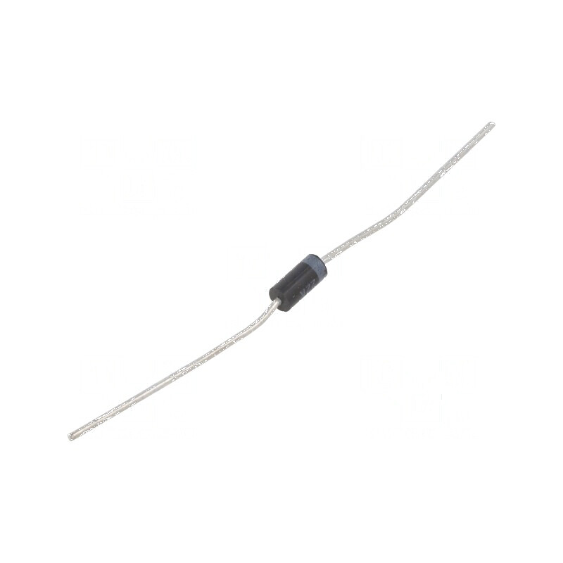 Diodă TVS 400W 22V 13,7A unidirecţională DO15 Ammo Pack | Electronic-mag.ro | Componente Electronice Diodă TVS 400W 22V 13,7A unidirecţională DO15 Ammo Pack | Electronic-mag.ro | Componente Electronice