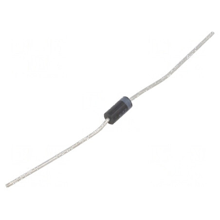 Diodă TVS 400W 22V 13,7A unidirecţională DO15 Ammo Pack | Electronic-mag.ro | Componente Electronice