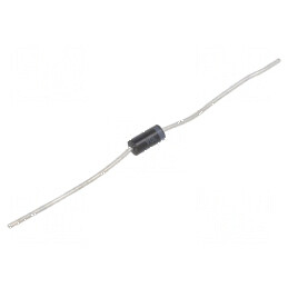 Diodă TVS 400W 30V 10A unidirecțională DO15 Ammo Pack | Electronic-mag.ro | Componente Electronice