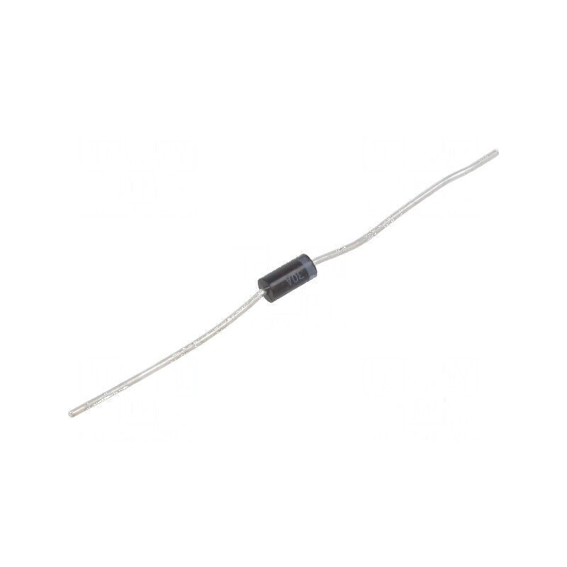 Diodă TVS 400W 30V 10A unidirecțională DO15 Ammo Pack | Electronic-mag.ro | Componente Electronice Diodă TVS 400W 30V 10A unidirecțională DO15 Ammo Pack | Electronic-mag.ro | Componente Electronice