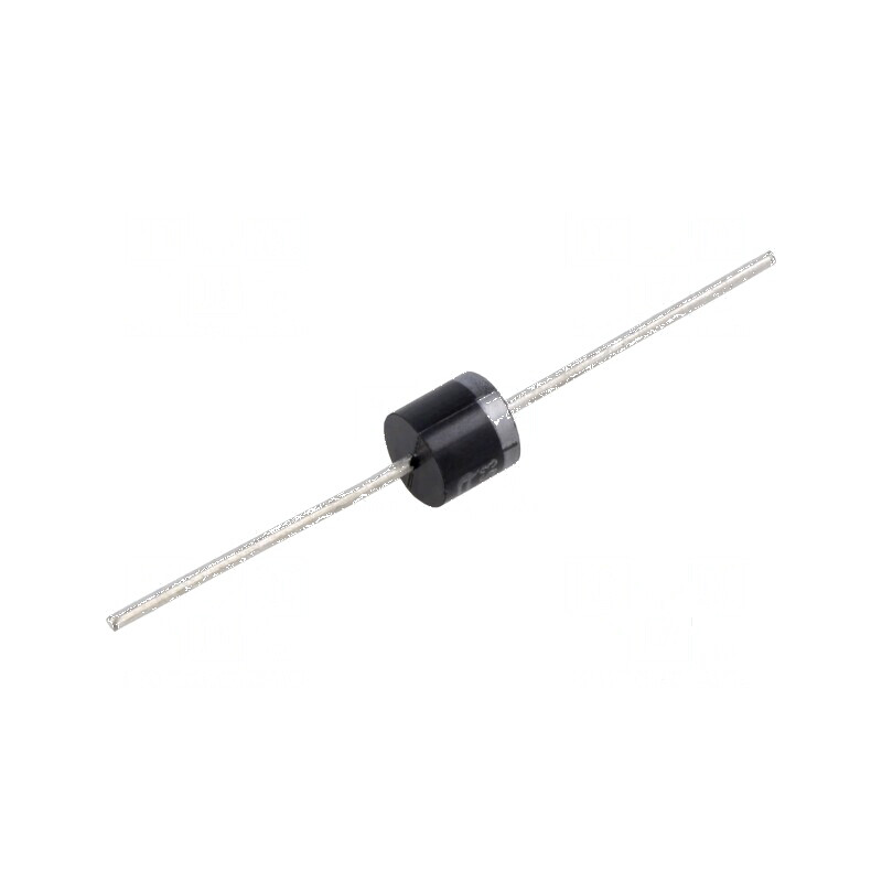 Diodă redresoare THT 600V 6A Ammo Pack Ifsm 400A P600 1,5us | Electronic-mag.ro | Componente Electronice Diodă redresoare THT 600V 6A Ammo Pack Ifsm 400A P600 1,5us | Electronic-mag.ro | Componente Electronice