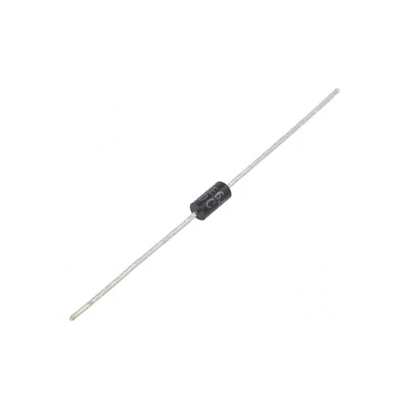 Diodă TVS bidirecțională 6,12-7,48V 57A DO15 600W | Electronic-mag.ro | Componente Electronice Diodă TVS bidirecțională 6,12-7,48V 57A DO15 600W | Electronic-mag.ro | Componente Electronice