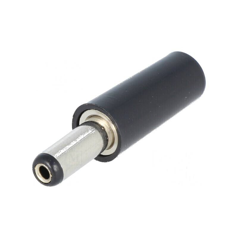 Conector alimentare DC mufă mamă 5,5mm 2,1mm 14mm | Electronic-mag.ro | Componente Electronice Conector alimentare DC mufă mamă 5,5mm 2,1mm 14mm | Electronic-mag.ro | Componente Electronice