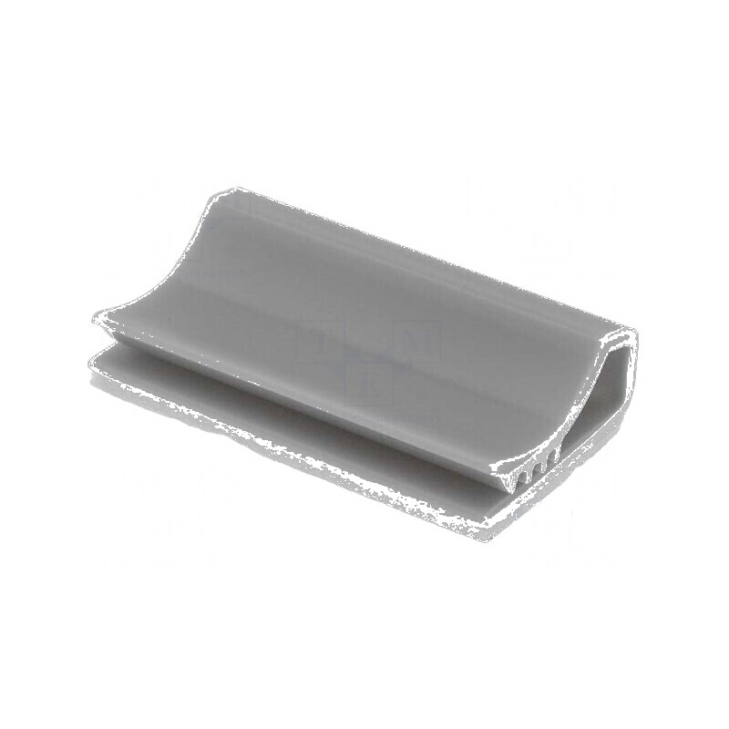 Baze autoadezive PVC gri pentru coliere de strângere | Electronic-mag.ro | Componente Electronice Baze autoadezive PVC gri pentru coliere de strângere | Electronic-mag.ro | Componente Electronice