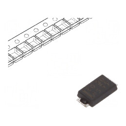 Diodă TVS 600W 30V unidirecțională CE SC110B | Electronic-mag.ro | Componente Electronice