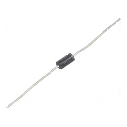 Diodă redresoare THT 200V 1,5A DO15 pentru aplicații electrice | Electronic-mag.ro | Componente Electronice
