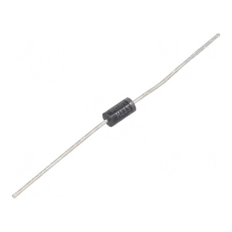 Diodă redresoare THT 200V 1,5A DO15 pentru aplicații electrice | Electronic-mag.ro | Componente Electronice