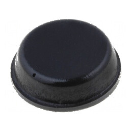 Picioruş autoadeziv 12,7mm x 3,5mm | Electronic-mag.ro | Componente Electronice