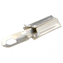 Soclu pentru pin de lipire pe cablu cositorit | Electronic-mag.ro | Componente Electronice