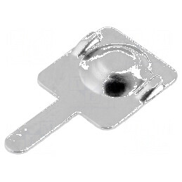Baterie Pin AAA R03 Nichel Oțel 1 Buchet | Electronic-mag.ro | Componente Electronice